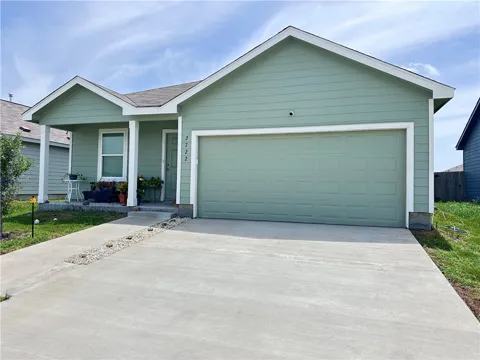 2722 Winterfell Street
