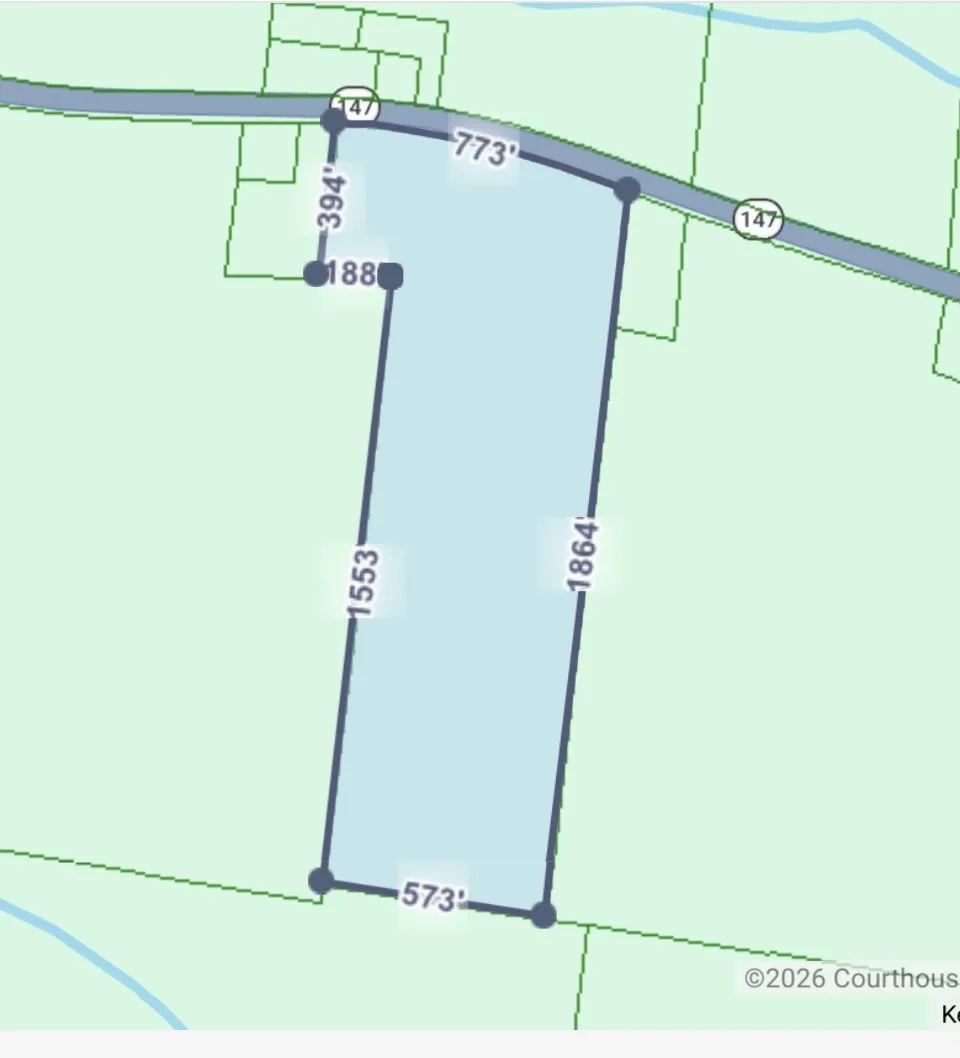 0 Highway 147 Stewart, TN 37175
