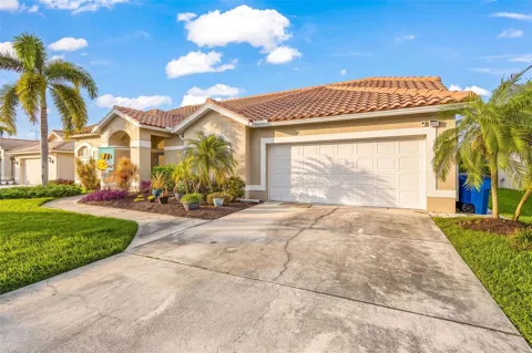 12808 VISTA PINE CIRCLE