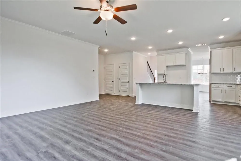 5956 Spring Way Stonecrest, GA 30038