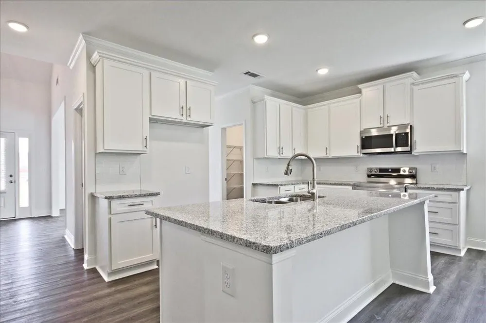 5956 Spring Way Stonecrest, GA 30038