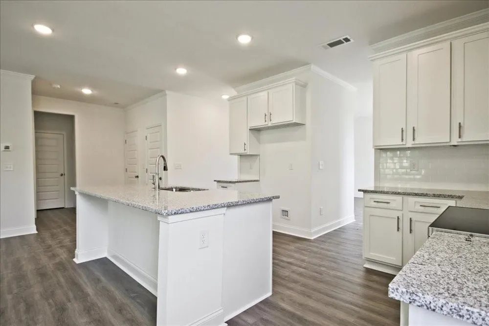 5956 Spring Way Stonecrest, GA 30038