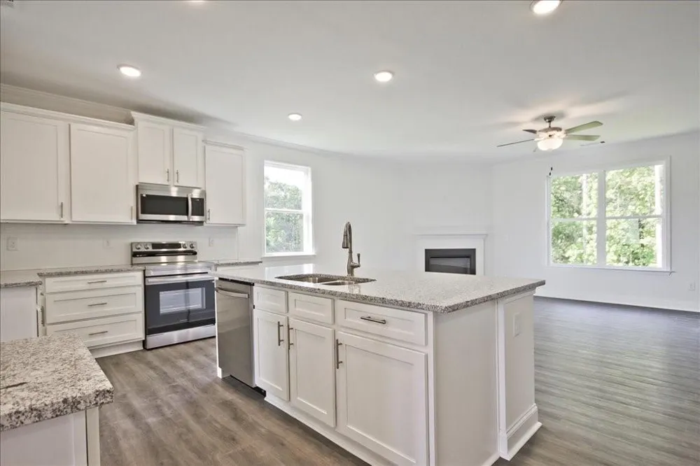 5956 Spring Way Stonecrest, GA 30038