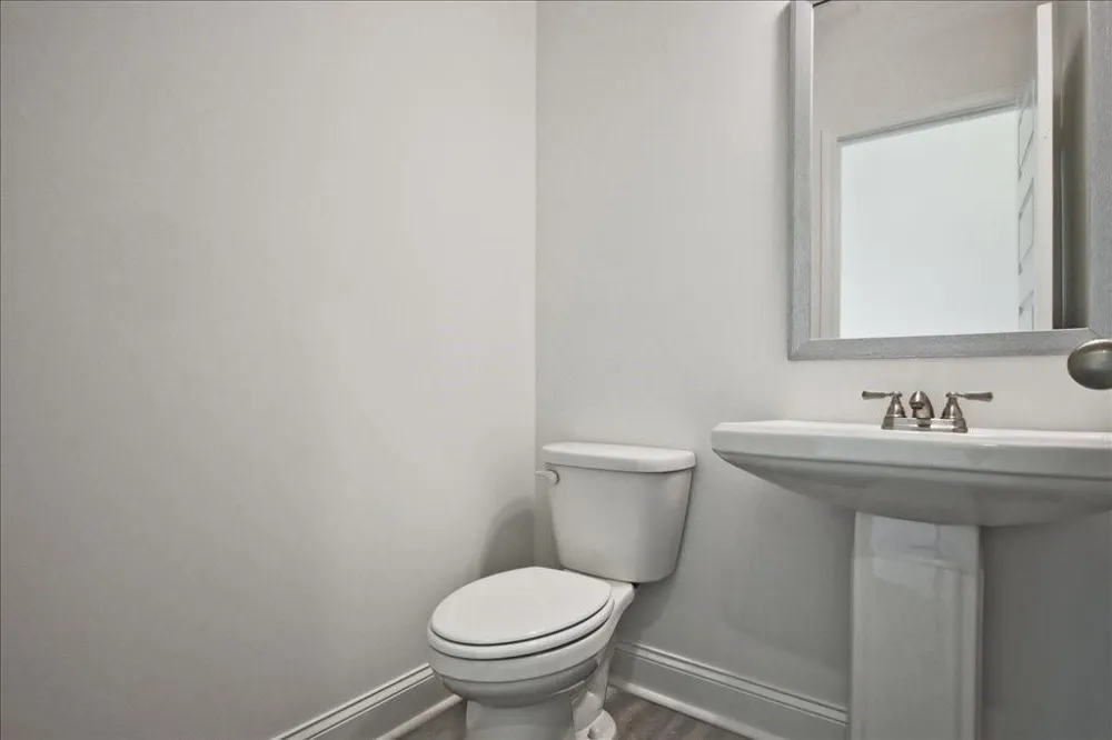 5956 Spring Way Stonecrest, GA 30038