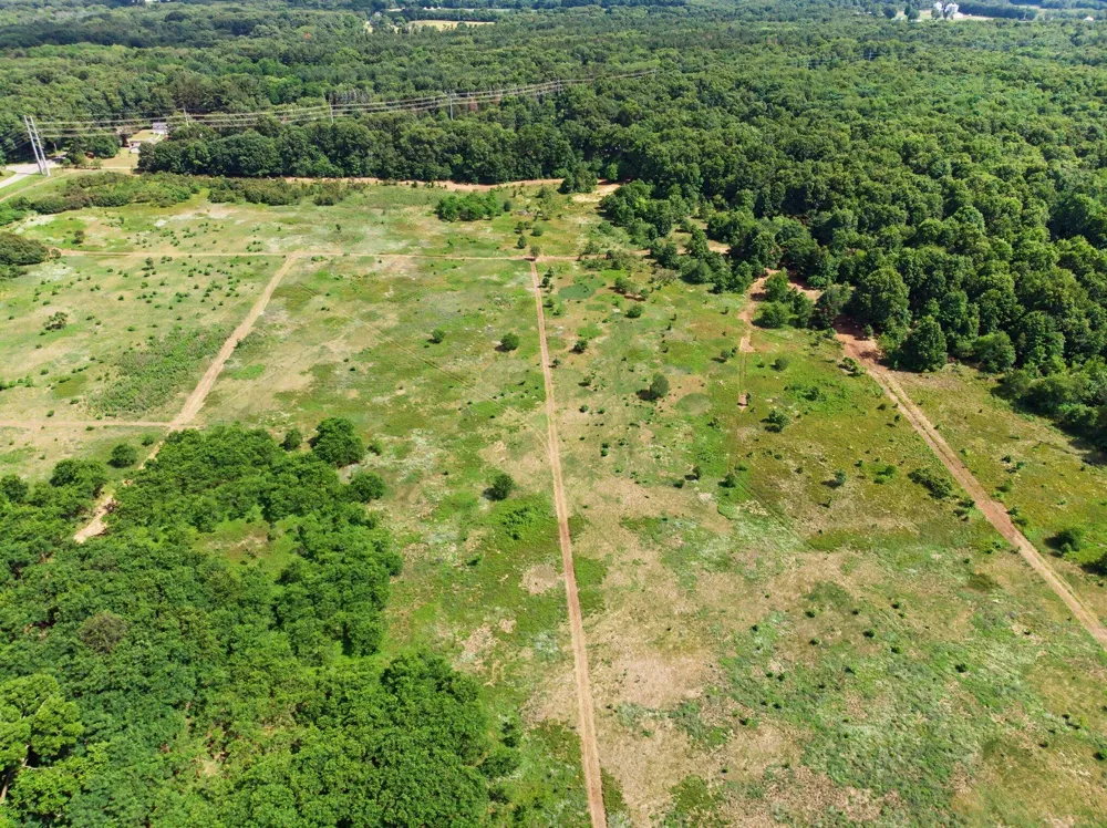 County Road 352 Decatur, MI 49045