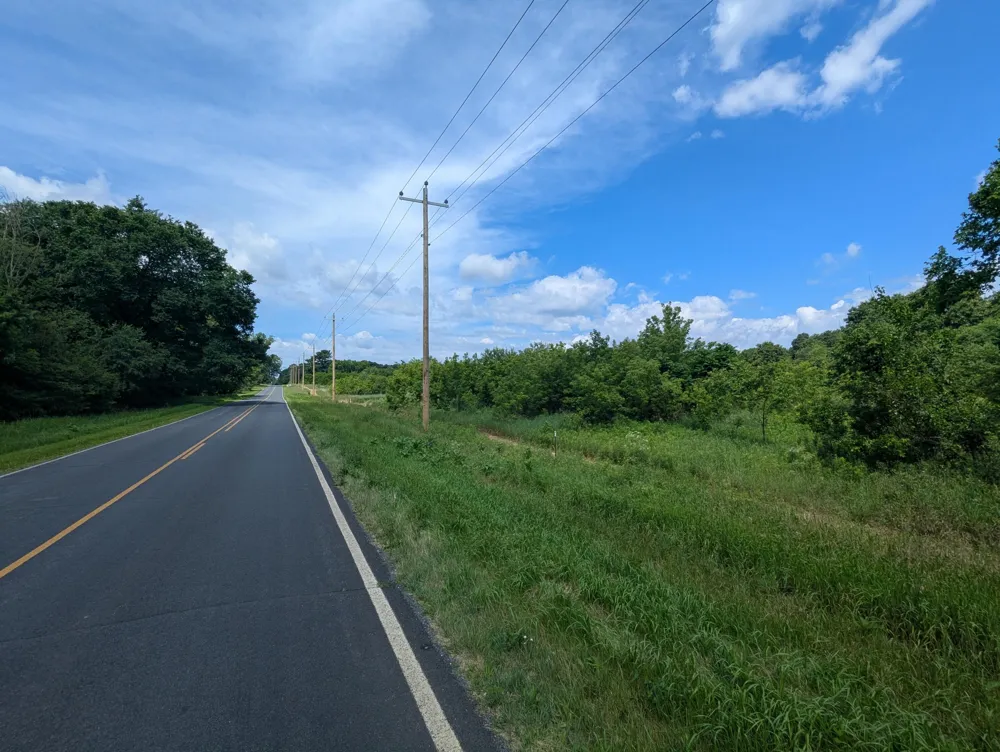 County Road 352 Decatur, MI 49045