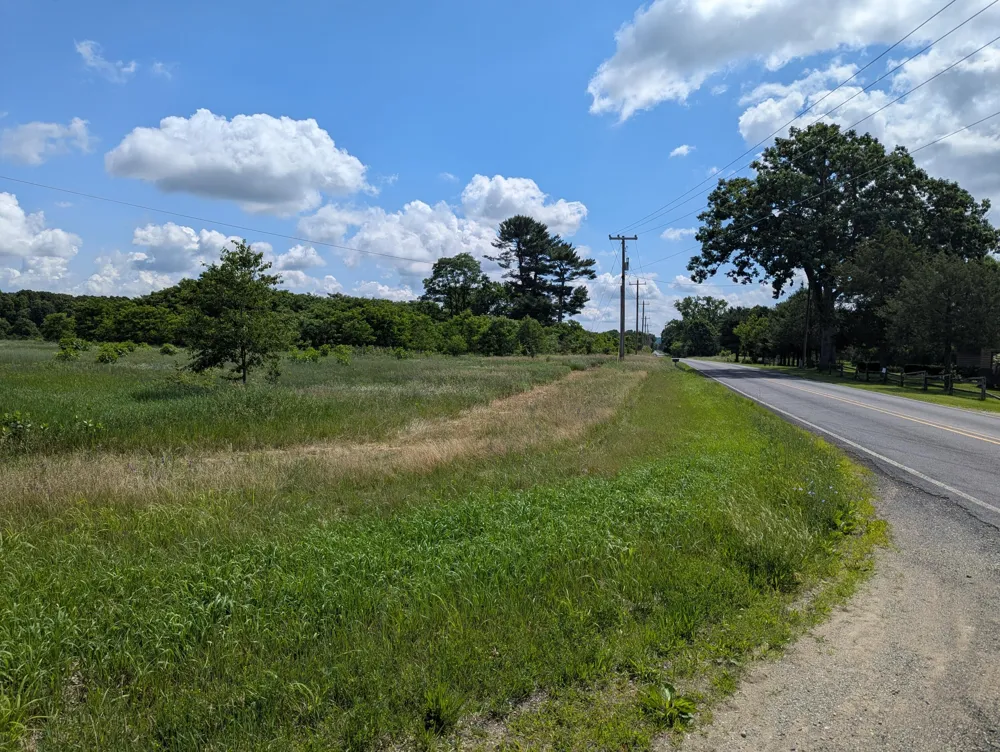 County Road 352 Decatur, MI 49045