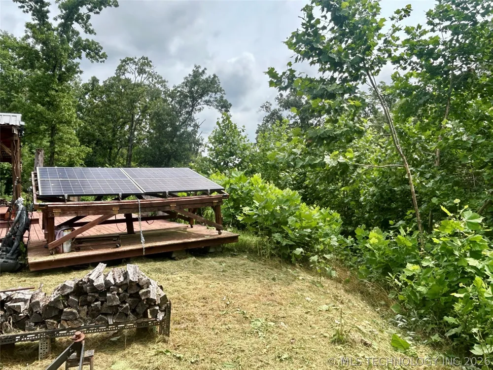 463501 E 820 ROAD Stilwell, OK 74960