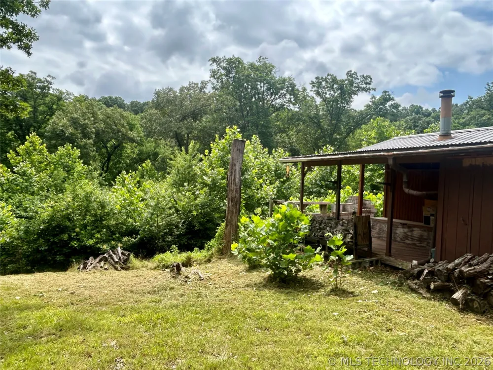 463501 E 820 ROAD Stilwell, OK 74960