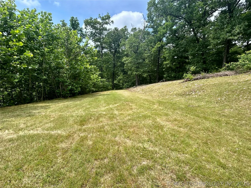 463501 E 820 ROAD Stilwell, OK 74960