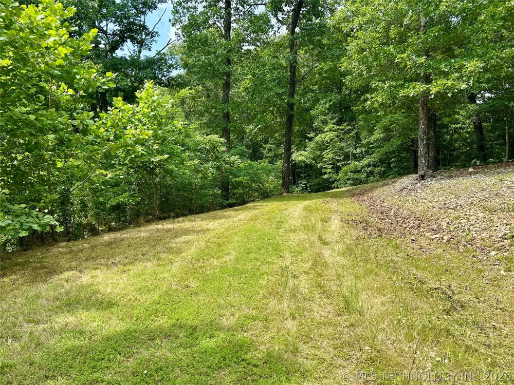 463501 E 820 ROAD Stilwell, OK 74960