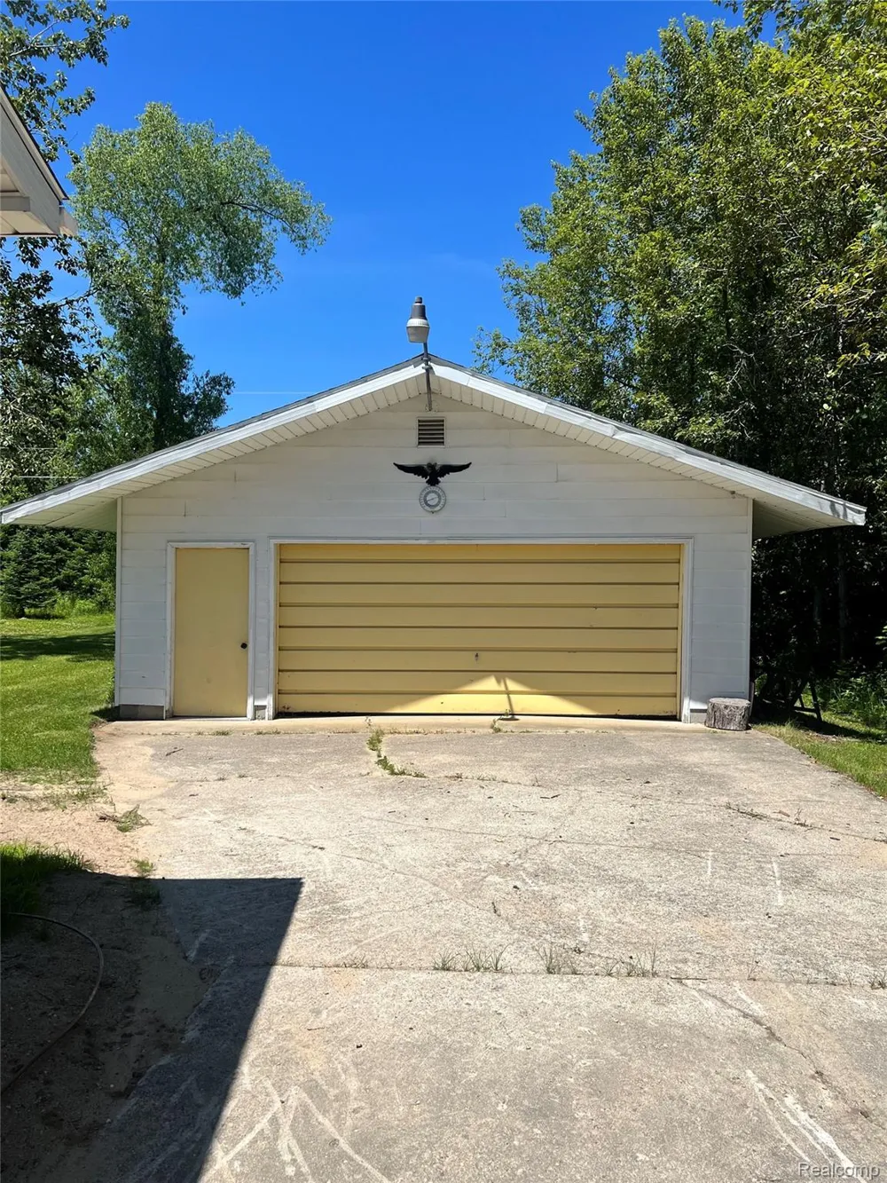 3567 Coveview Drive Hill Township, MI 48635