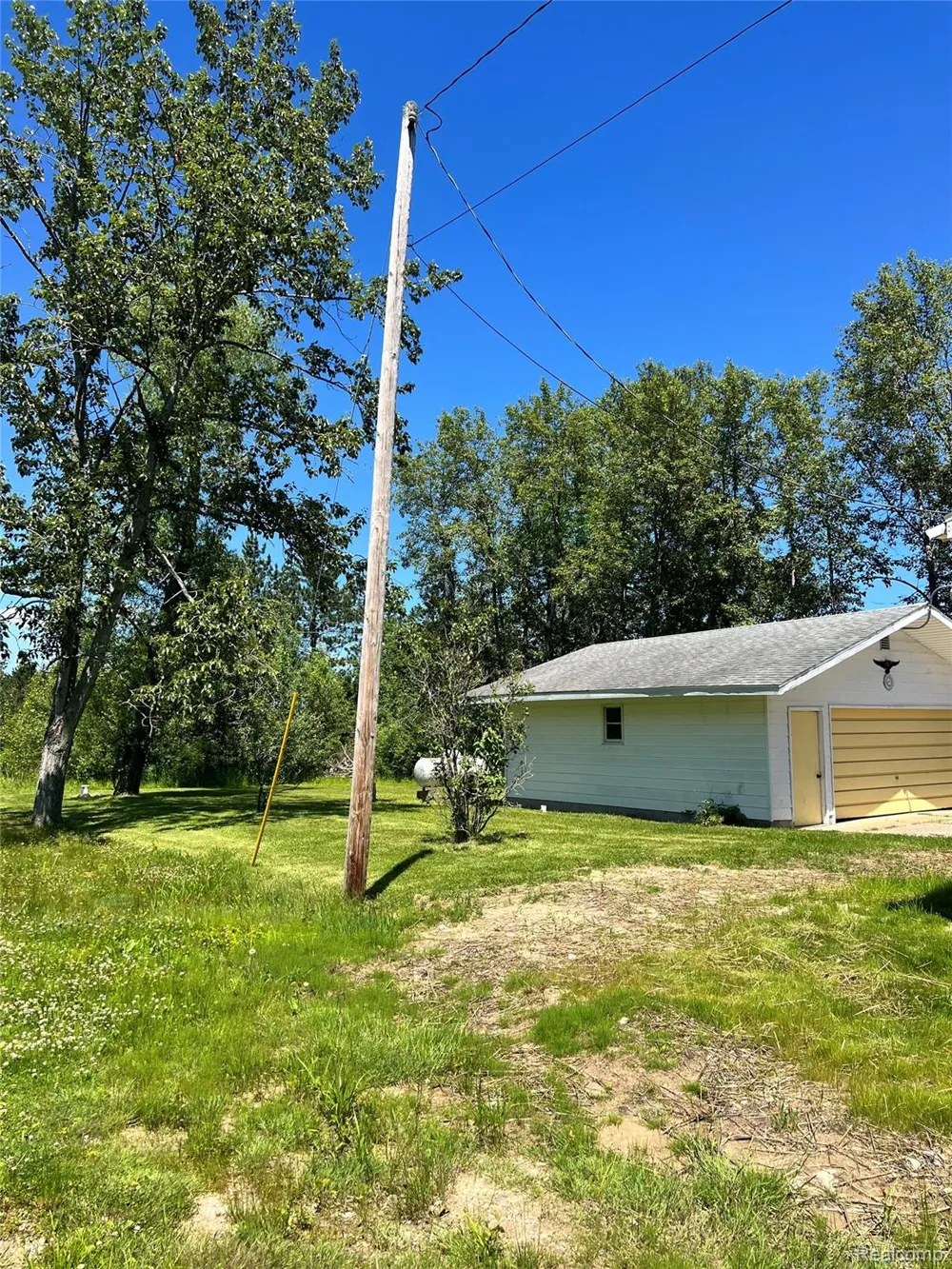 3567 Coveview Drive Hill Township, MI 48635