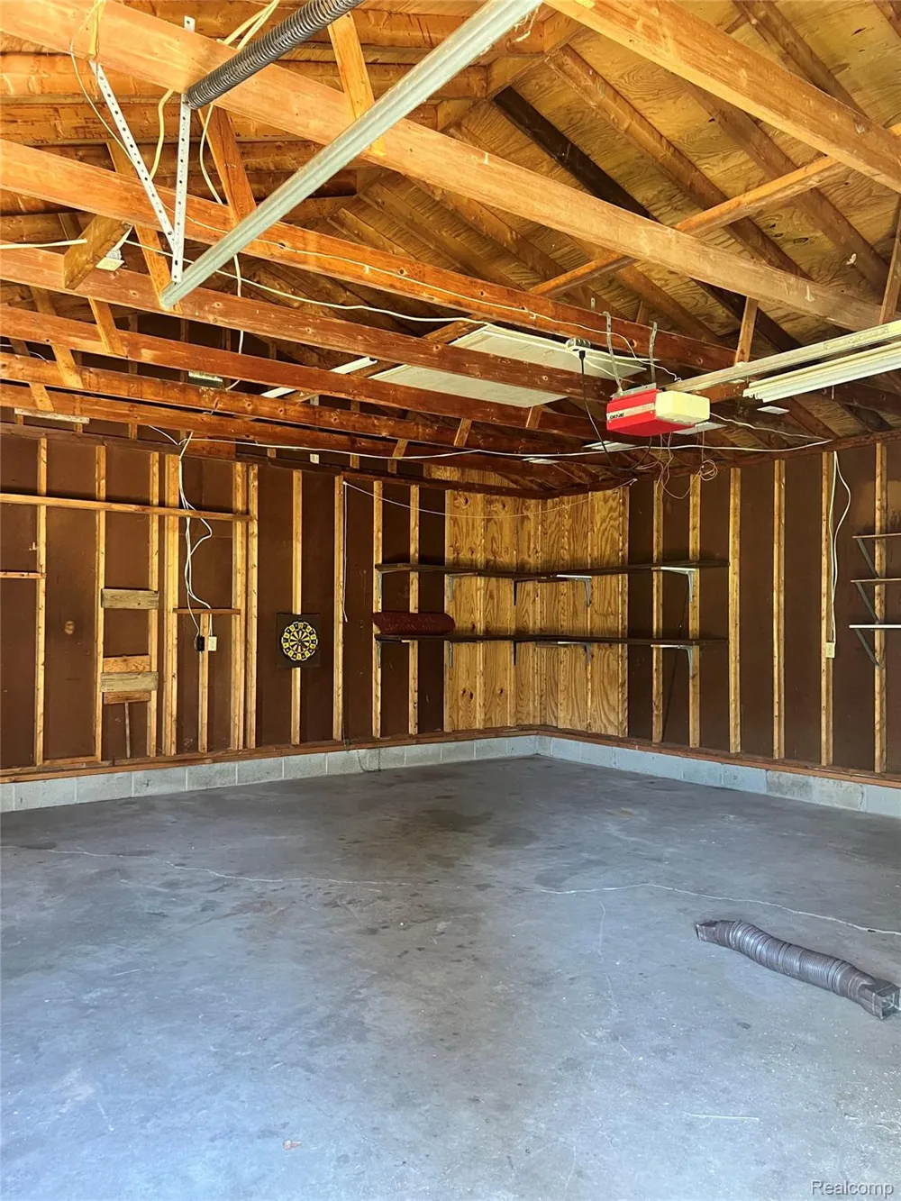 3567 Coveview Drive Hill Township, MI 48635