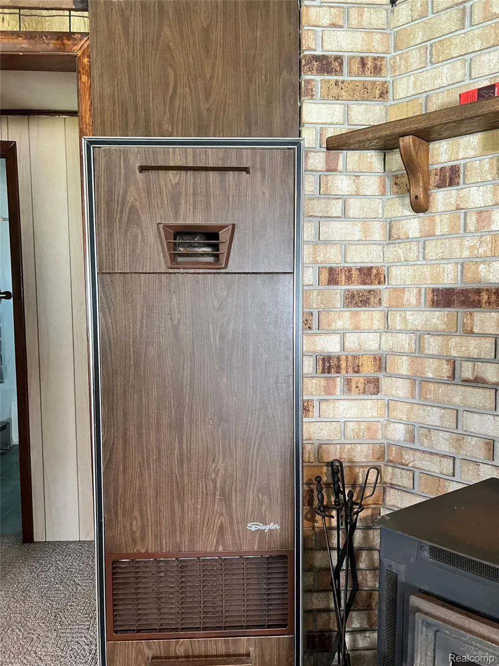 3567 Coveview Drive Hill Township, MI 48635