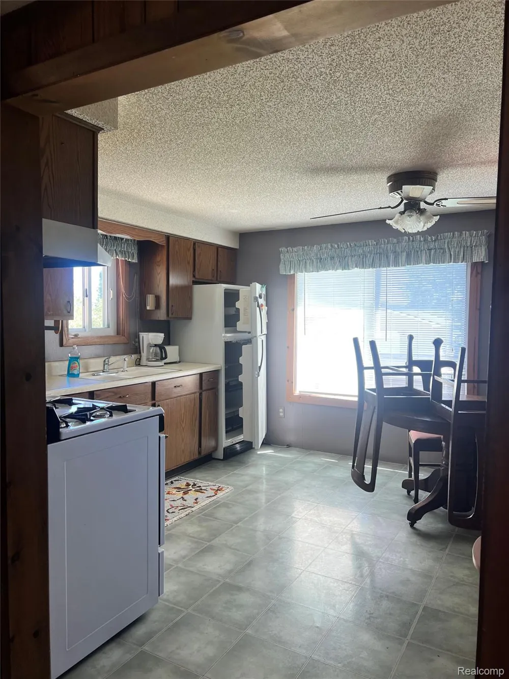 3567 Coveview Drive Hill Township, MI 48635
