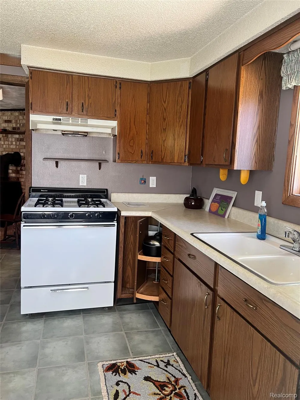 3567 Coveview Drive Hill Township, MI 48635