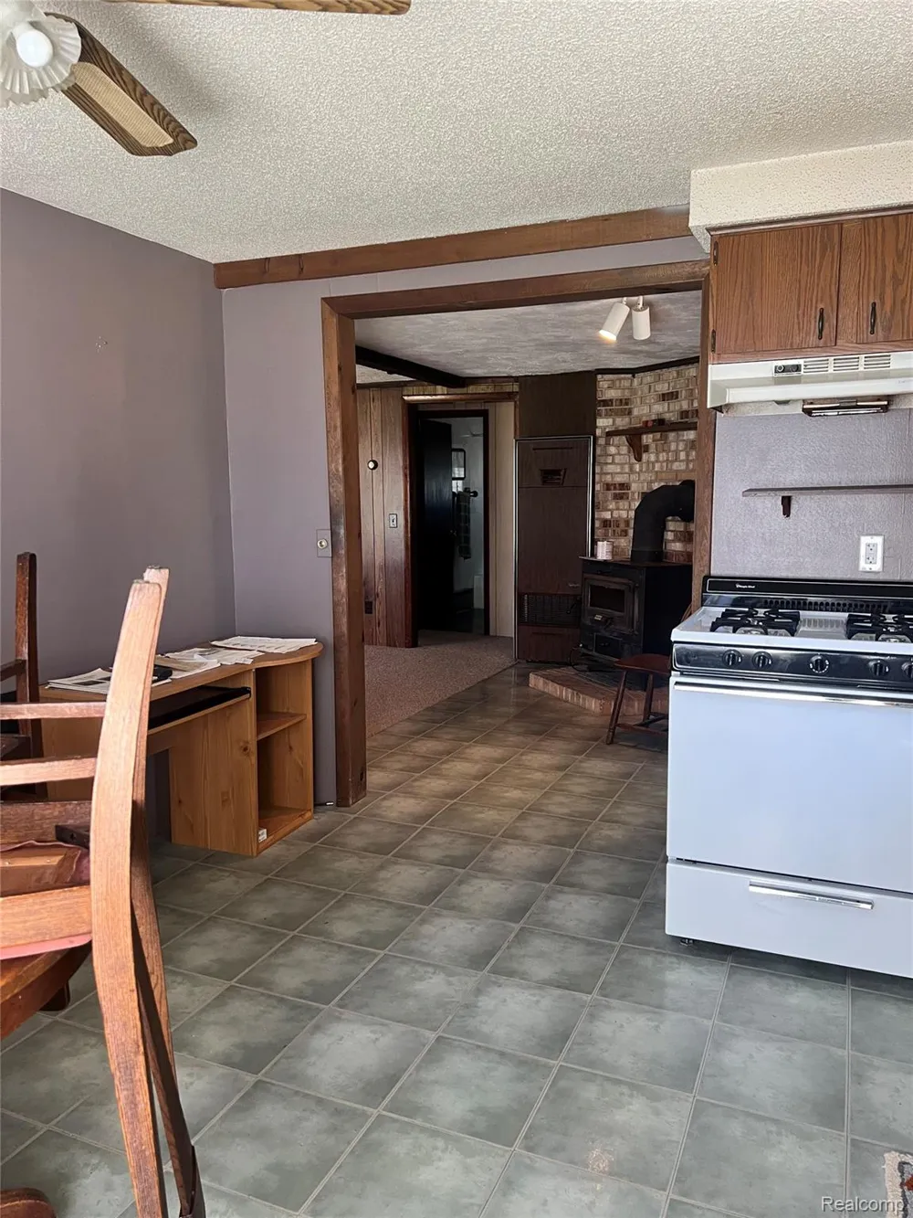 3567 Coveview Drive Hill Township, MI 48635