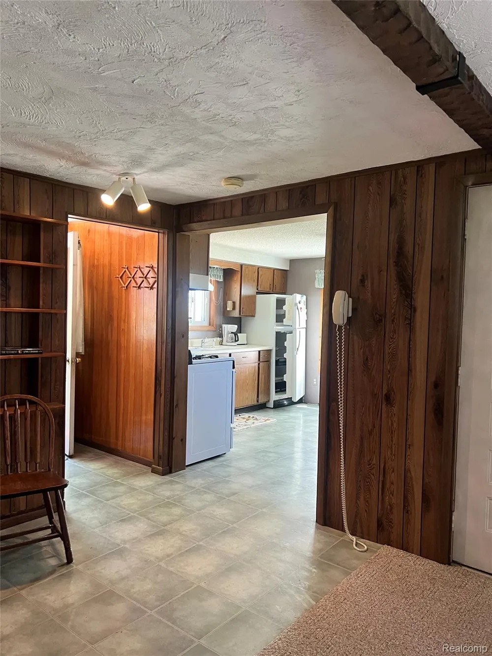 3567 Coveview Drive Hill Township, MI 48635