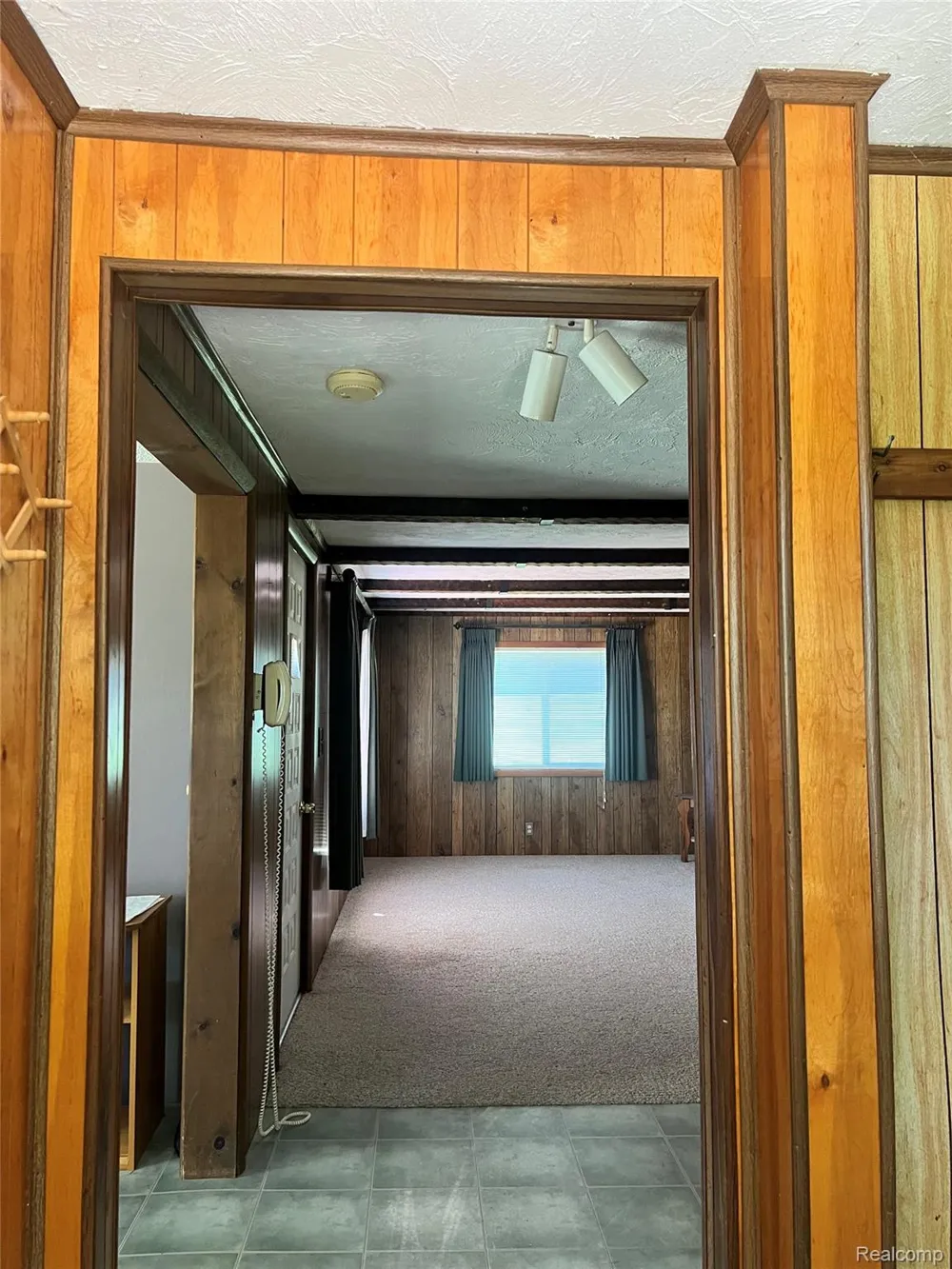 3567 Coveview Drive Hill Township, MI 48635