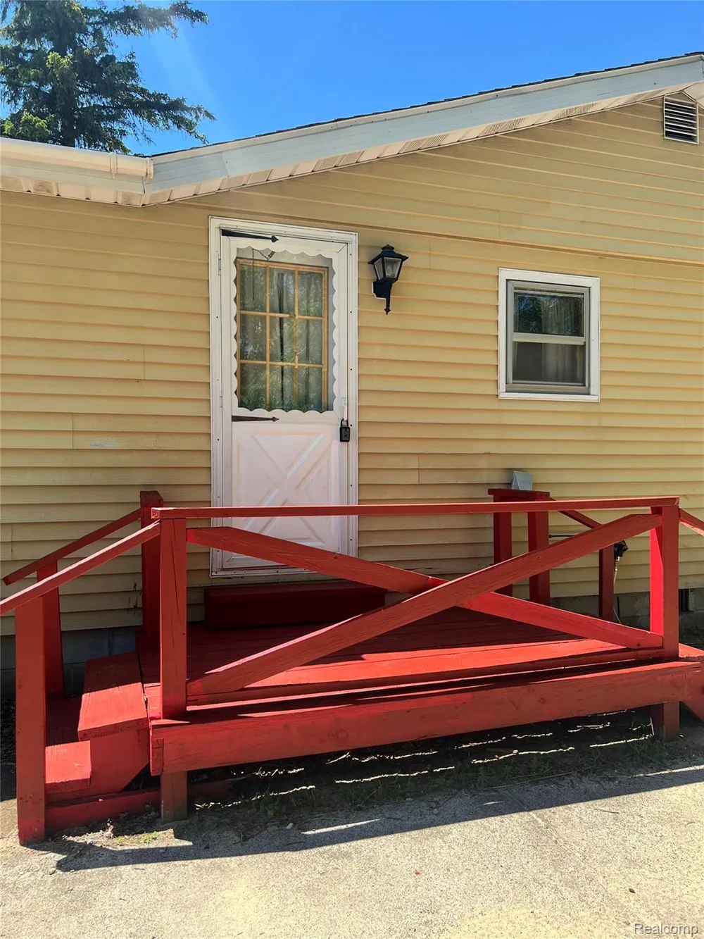 3567 Coveview Drive Hill Township, MI 48635
