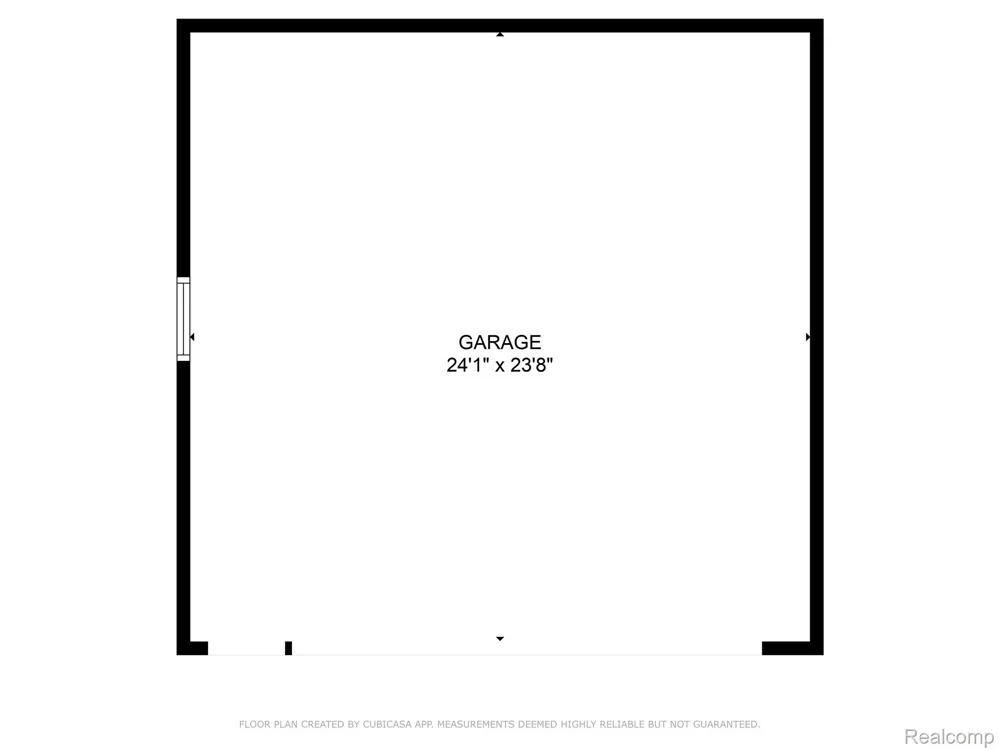 3567 Coveview Drive Hill Township, MI 48635