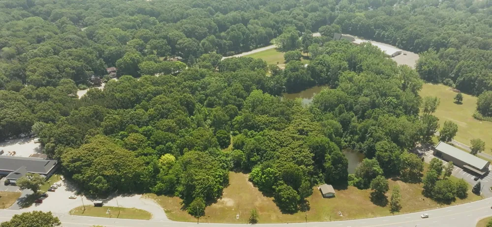 5363 Red Arrow Highway, Parcel B Highway Stevensville, MI 49127