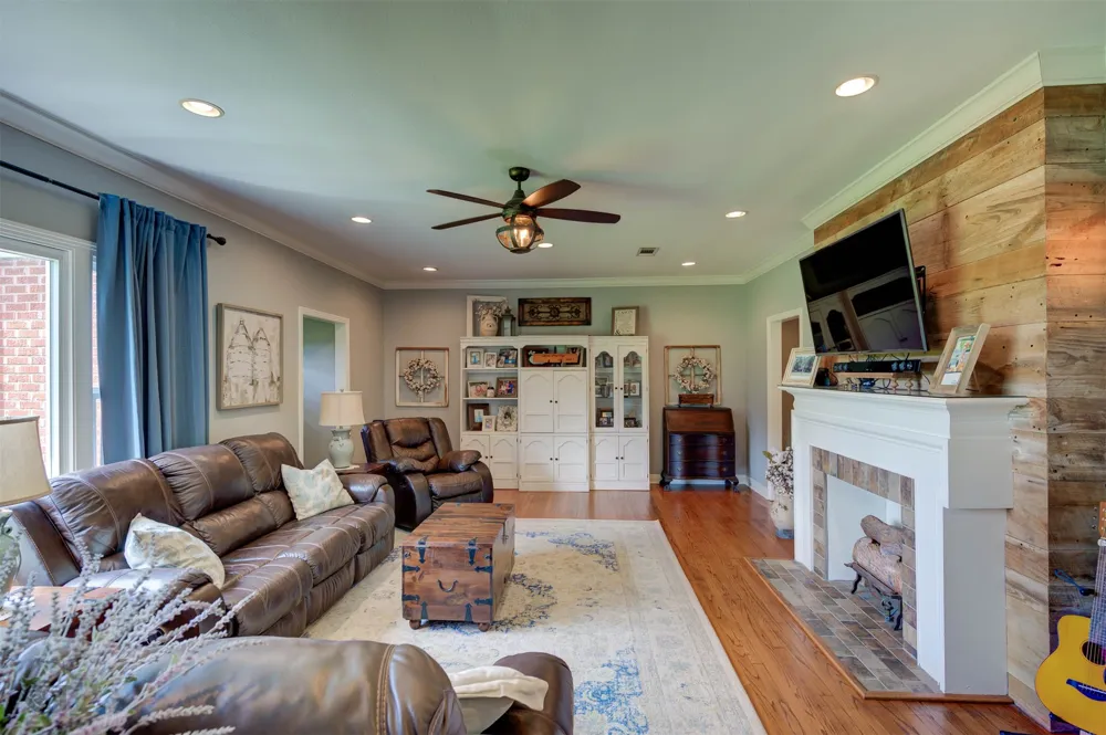 3065 Highway 155 Coushatta, LA 71019
