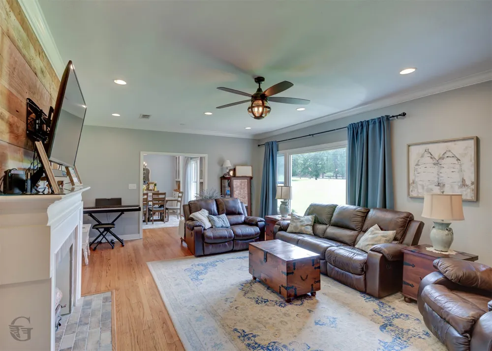 3065 Highway 155 Coushatta, LA 71019