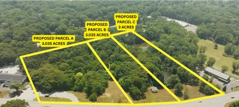 5363 Red Arrow Highway, Parcel C