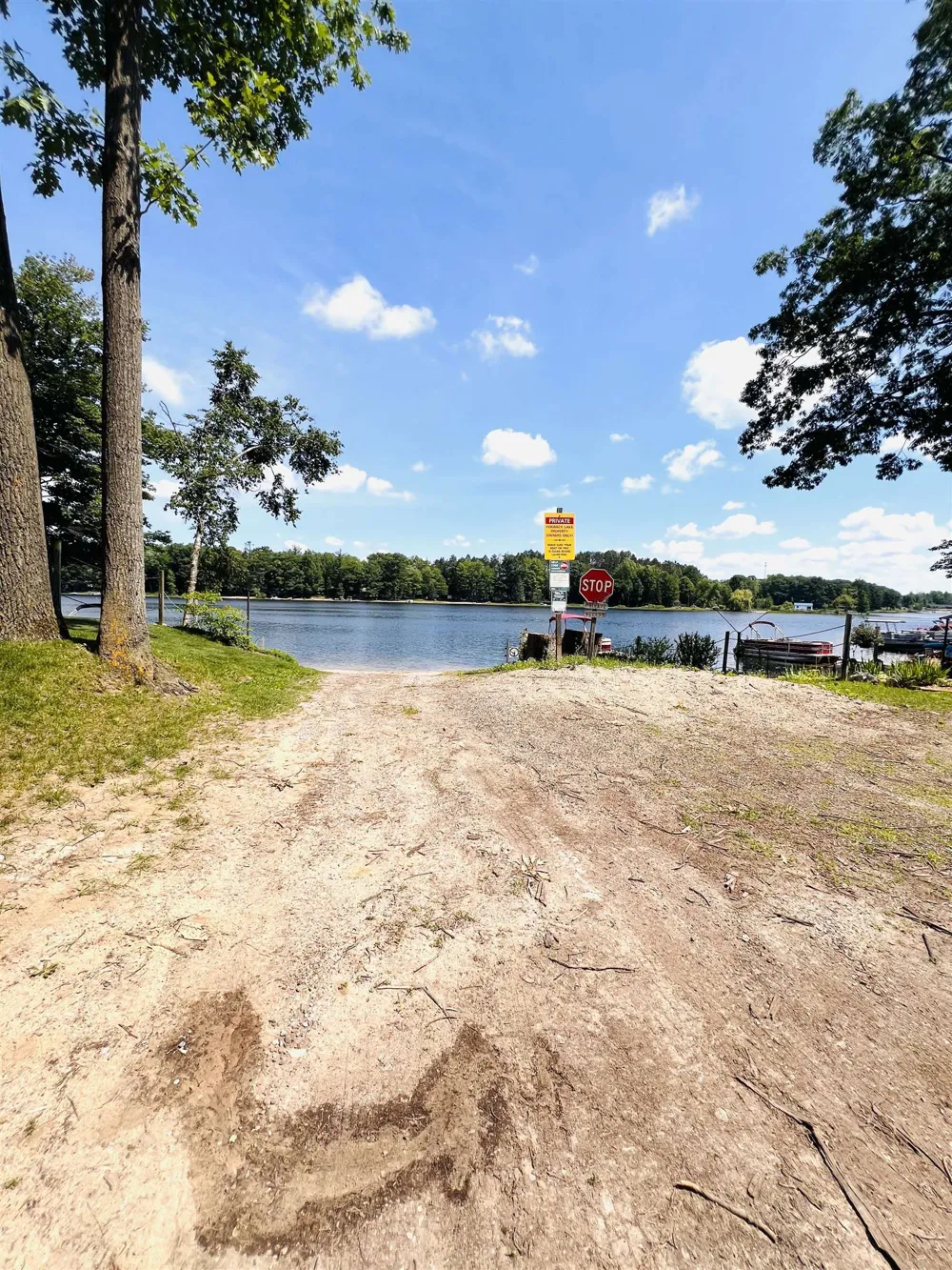 111 Eastland Drive Rose Lake Township, MI 49655