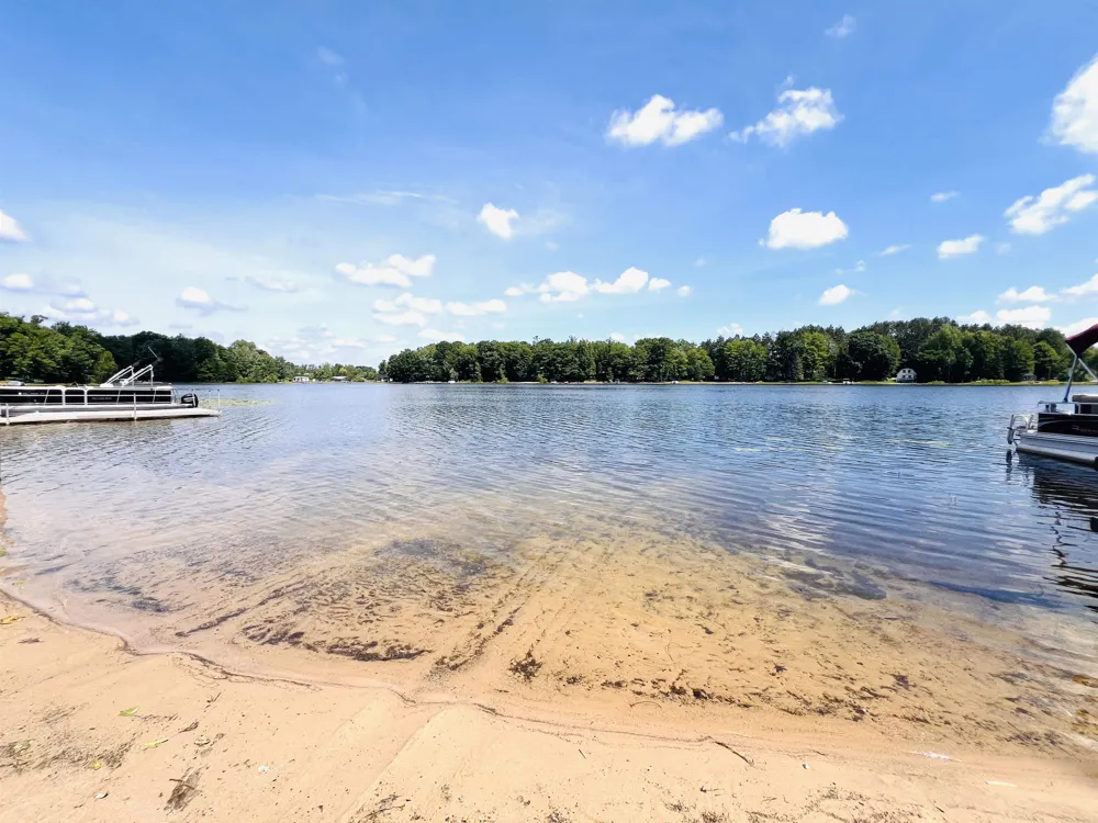 111 Eastland Drive Rose Lake Township, MI 49655