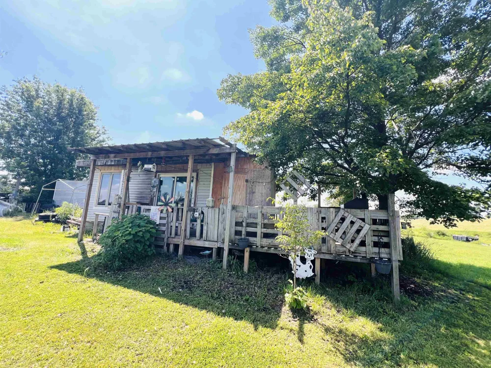 111 Eastland Drive Rose Lake Township, MI 49655