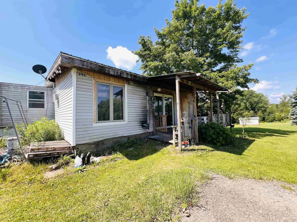 111 Eastland Drive Rose Lake Township, MI 49655