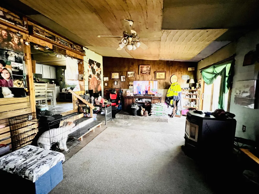 111 Eastland Drive Rose Lake Township, MI 49655