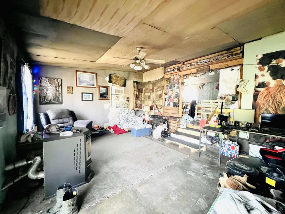 111 Eastland Drive Rose Lake Township, MI 49655