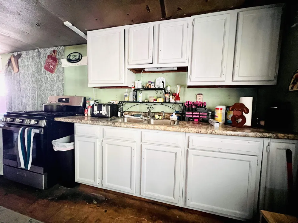 111 Eastland Drive Rose Lake Township, MI 49655
