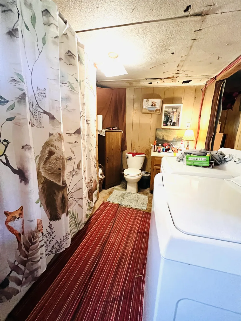 111 Eastland Drive Rose Lake Township, MI 49655