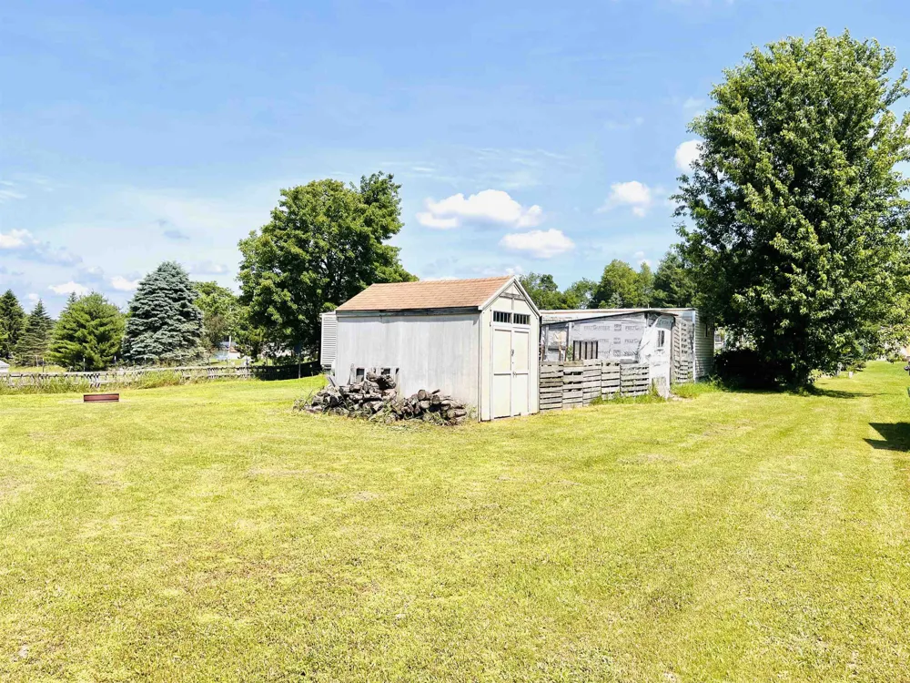 111 Eastland Drive Rose Lake Township, MI 49655