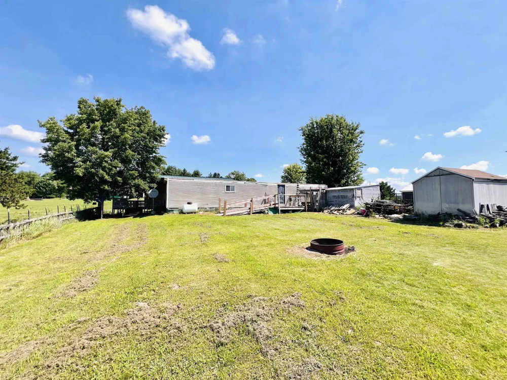 111 Eastland Drive Rose Lake Township, MI 49655