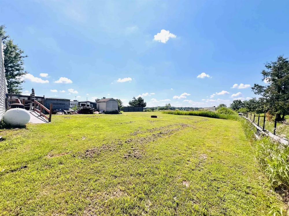 111 Eastland Drive Rose Lake Township, MI 49655