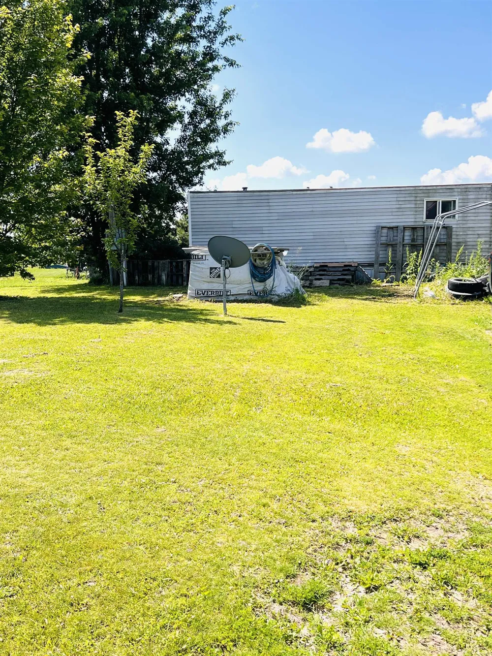 111 Eastland Drive Rose Lake Township, MI 49655