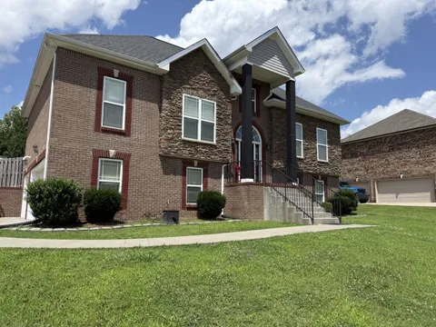 3523 Rabbit Run Trl