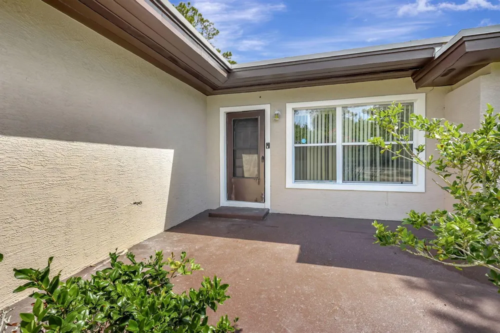 3701 Avenue S Fort Pierce, FL 34947