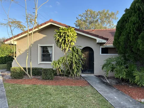 12761 Westhampton Circle