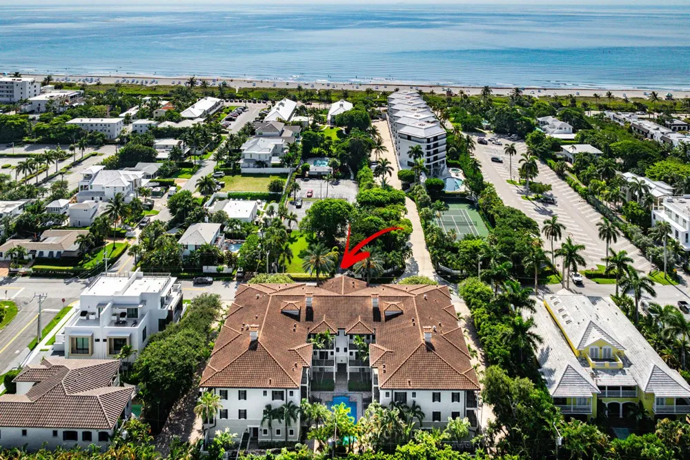 110 Gleason Street #203 Delray Beach, FL 33483