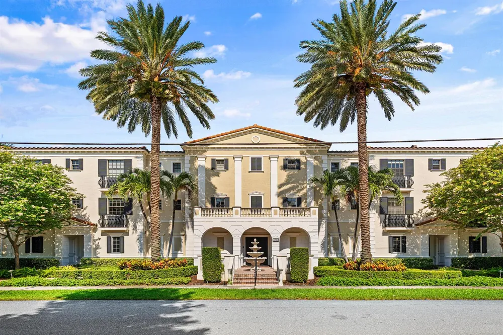 110 Gleason Street #203 Delray Beach, FL 33483