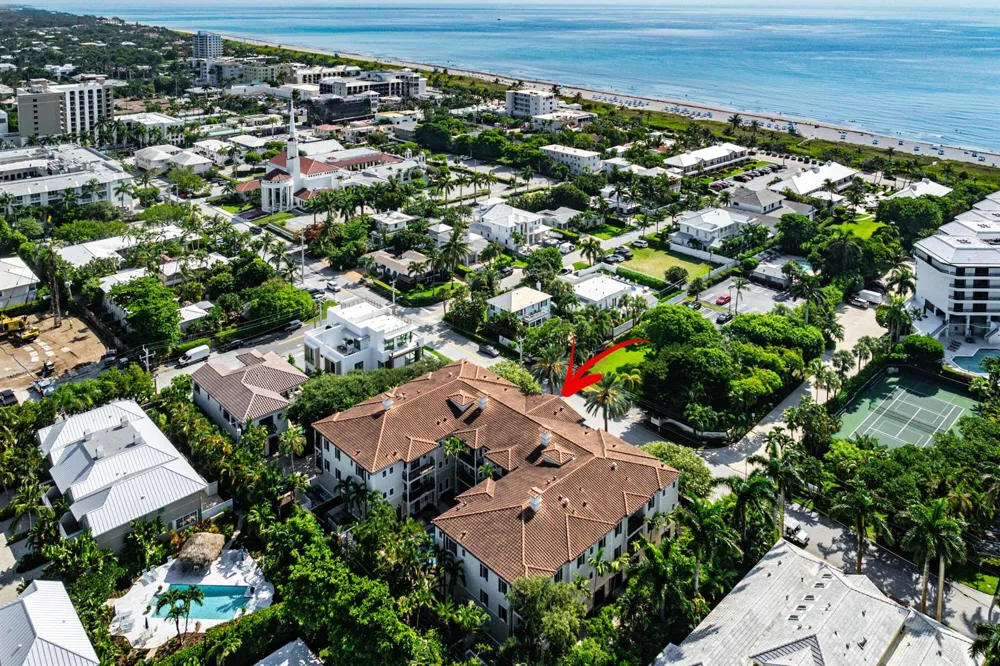 110 Gleason Street #203 Delray Beach, FL 33483