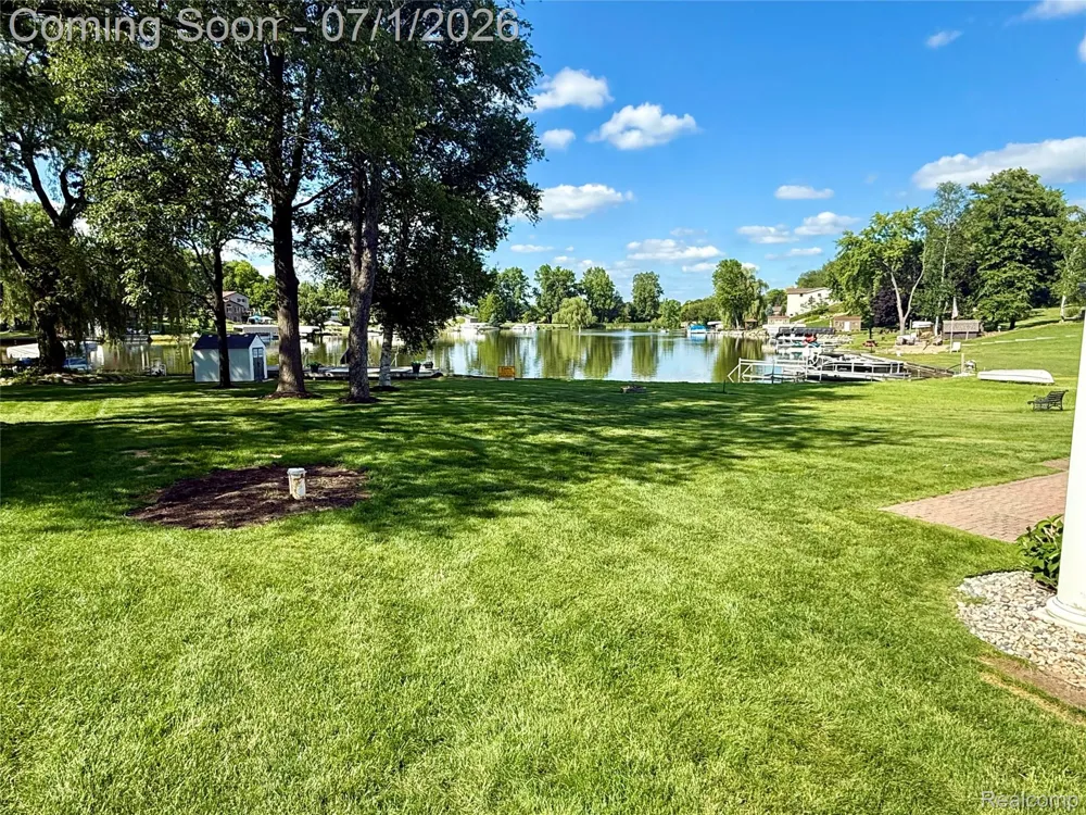 3780 Lake Lapeer Drive Elba Township, MI 48455