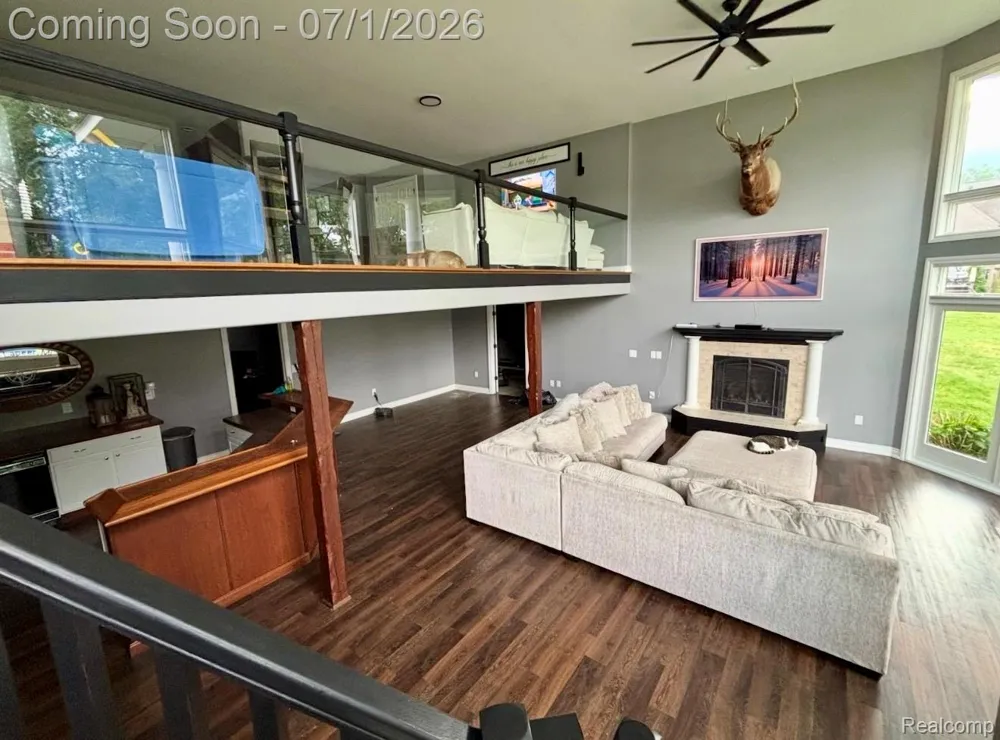 3780 Lake Lapeer Drive Elba Township, MI 48455
